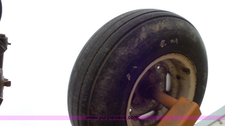 image for item J8434 Anhydrous ammonia applicator