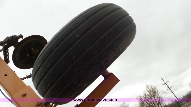 image for item J8434 Anhydrous ammonia applicator