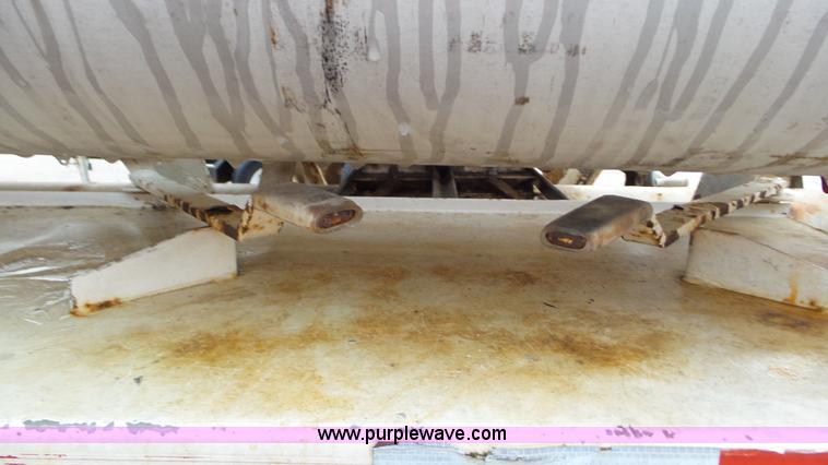 image for item J8440 Chandler tender bed