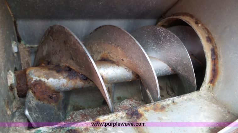 image for item J8440 Chandler tender bed