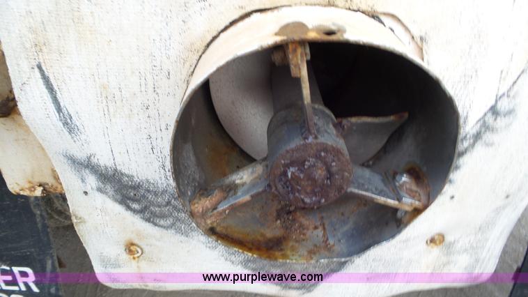 image for item J8440 Chandler tender bed