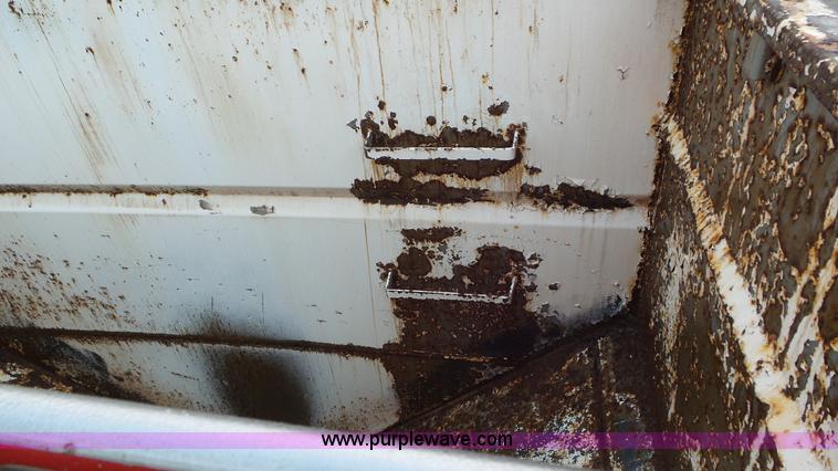 image for item J8440 Chandler tender bed