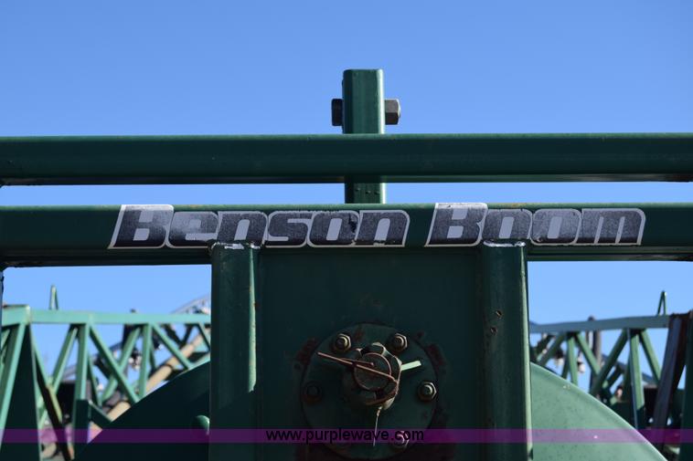 image for item K4995 1996 Ford F350 Loral applicator truck