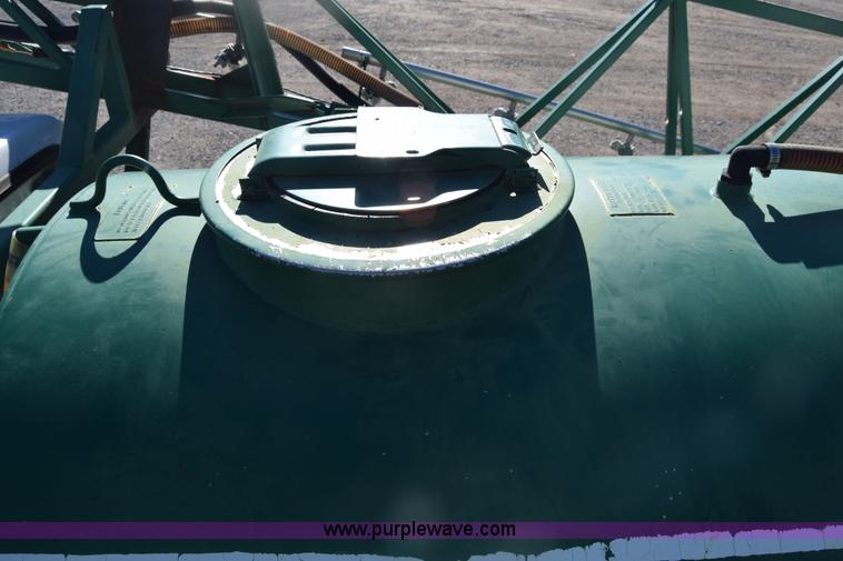 image for item K4995 1996 Ford F350 Loral applicator truck