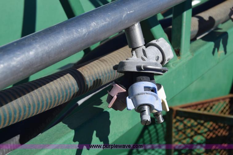 image for item K4995 1996 Ford F350 Loral applicator truck