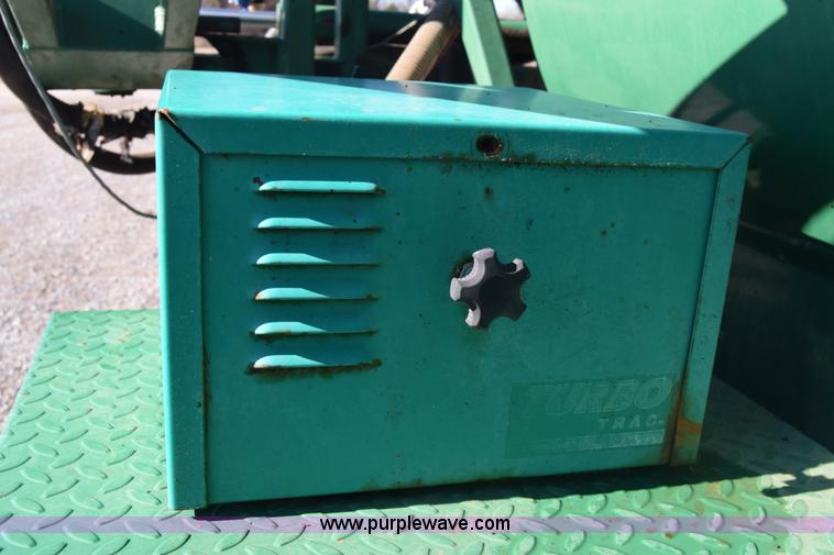 image for item K4995 1996 Ford F350 Loral applicator truck