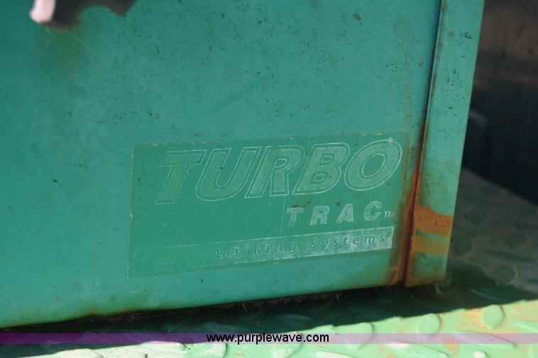 image for item K4995 1996 Ford F350 Loral applicator truck