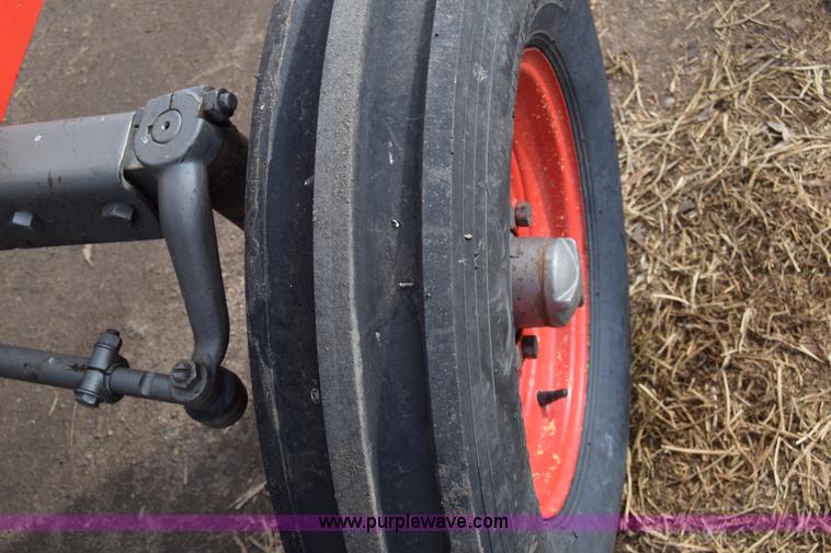 image for item L1054 Massey-Ferguson 150 tractor