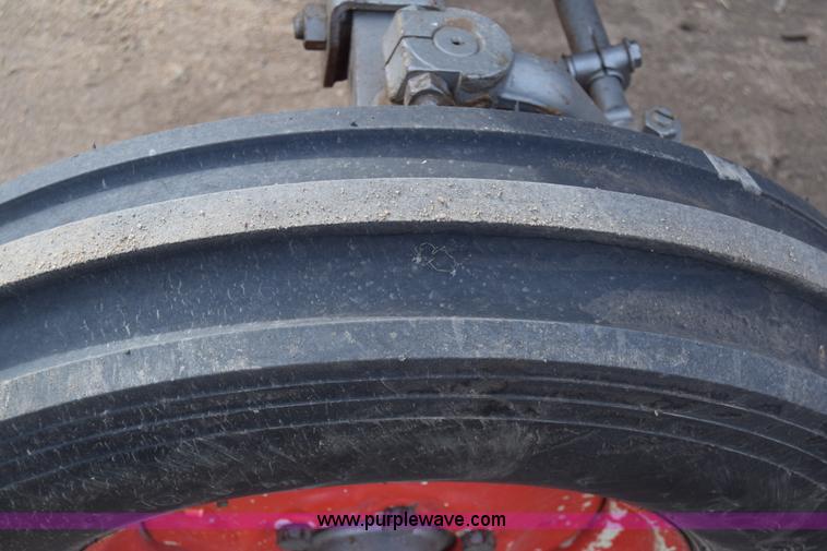 image for item L1054 Massey-Ferguson 150 tractor