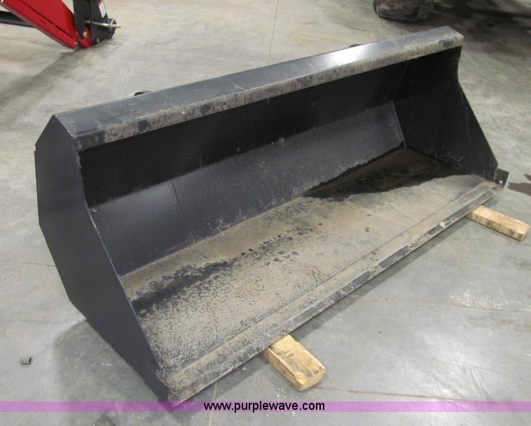 image for item L1967 Massey-Ferguson DL280 loader assembly