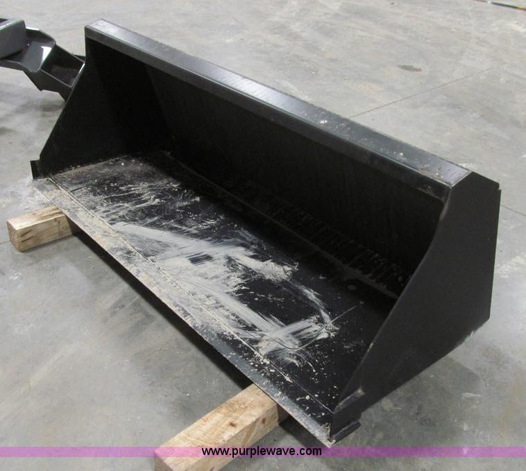 image for item L1969 Massey-Ferguson L210 loader assembly