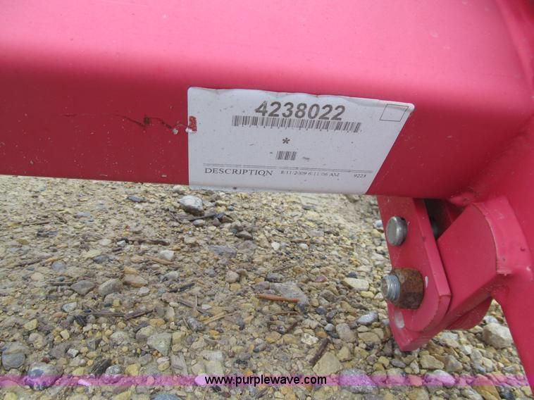 image for item L1971 Massey-Ferguson L80 loader arms