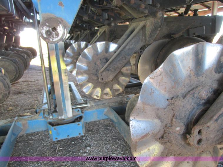 image for item L4143 Kinze 2500 planter