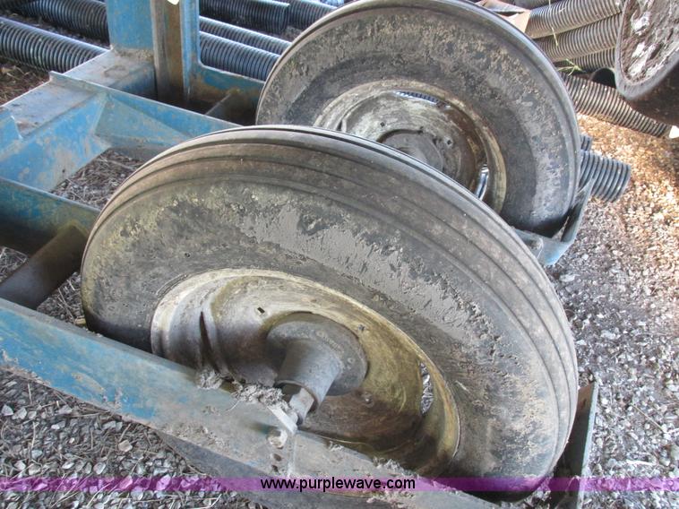 image for item L4143 Kinze 2500 planter