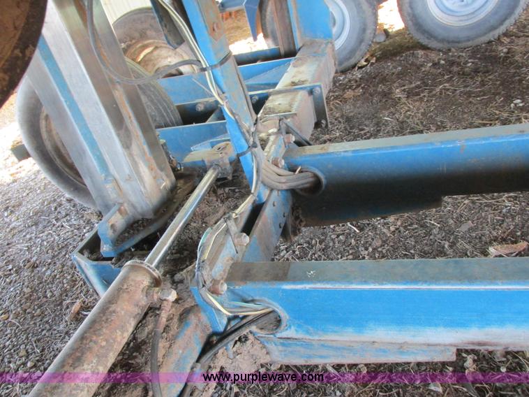 image for item L4143 Kinze 2500 planter