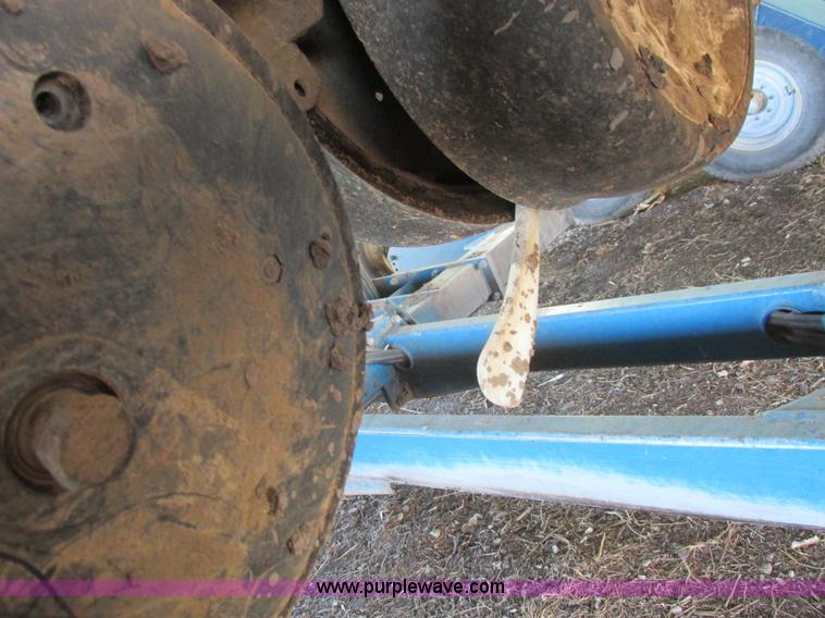 image for item L4143 Kinze 2500 planter