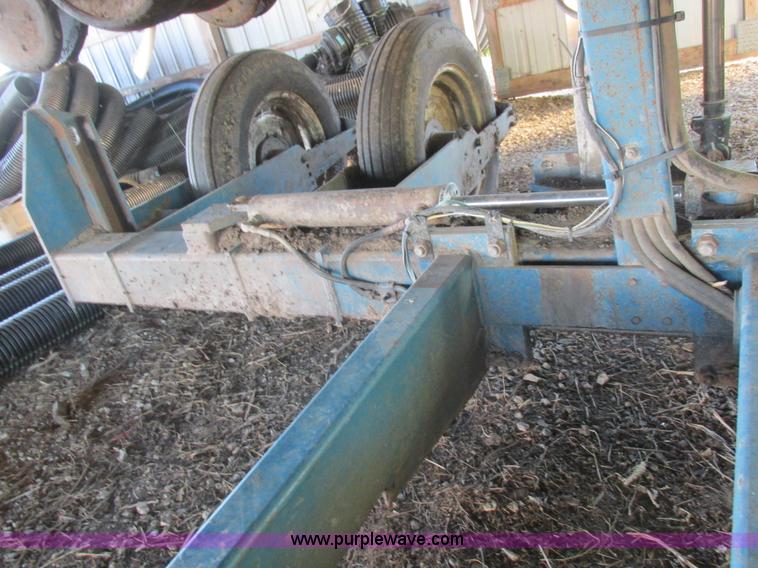 image for item L4143 Kinze 2500 planter