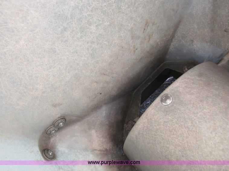 image for item L4143 Kinze 2500 planter