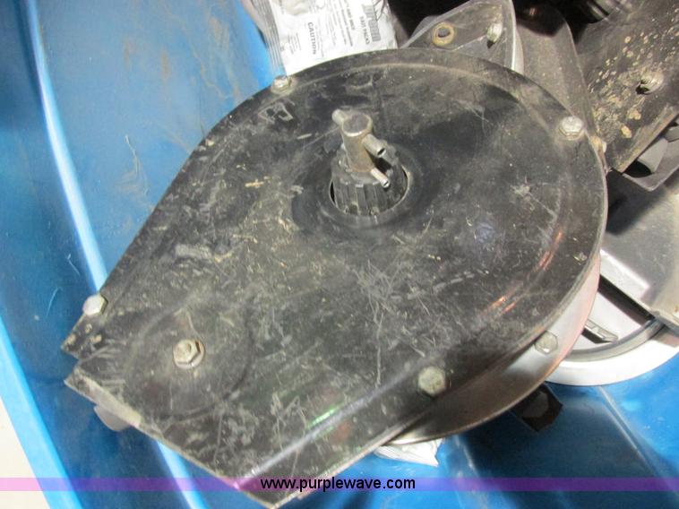 image for item L4143 Kinze 2500 planter