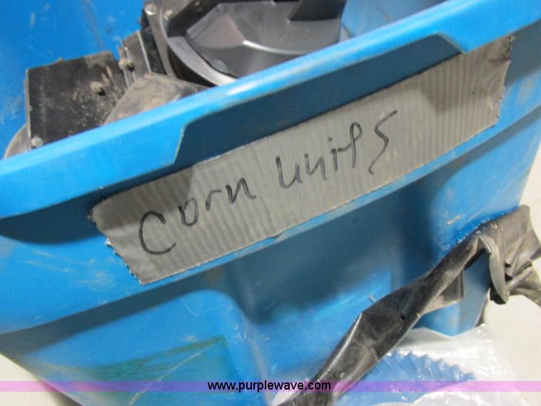 image for item L4143 Kinze 2500 planter