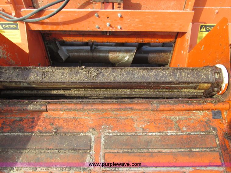 image for item L4148 2000 J&A 4000TRL feed wagon