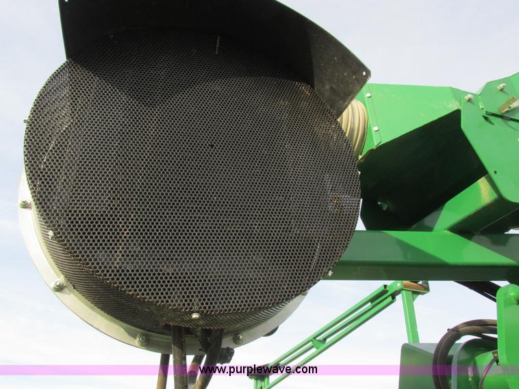 image for item L4149 2011 Great Plains YP-1625A split row planter