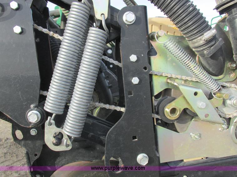image for item L4149 2011 Great Plains YP-1625A split row planter