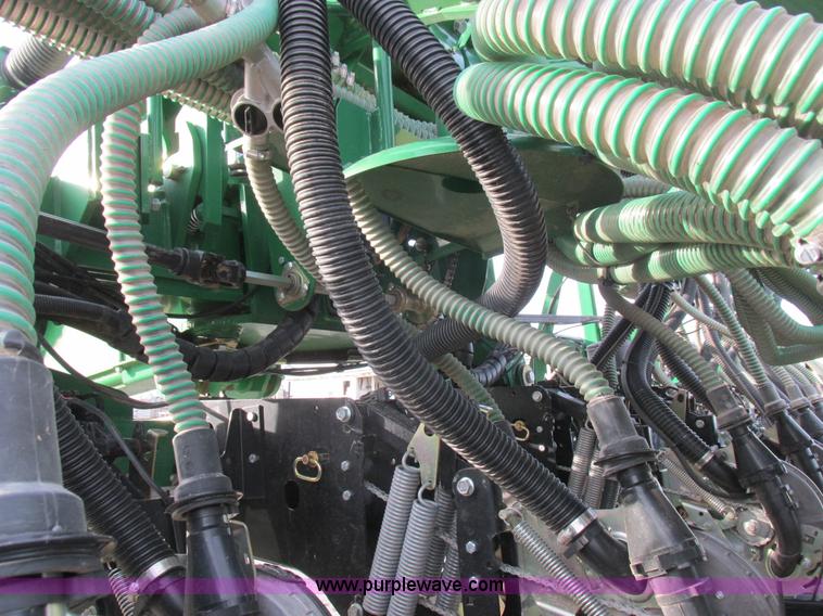 image for item L4149 2011 Great Plains YP-1625A split row planter