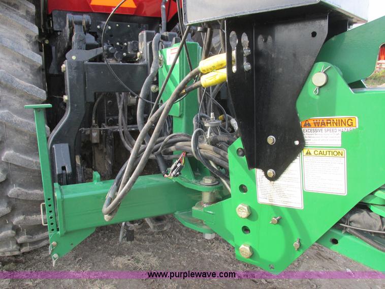 image for item L4149 2011 Great Plains YP-1625A split row planter