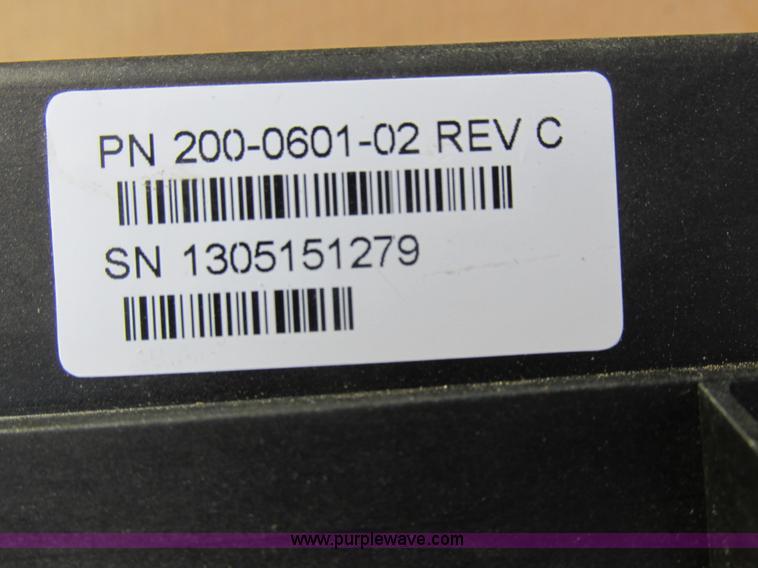 image for item L4149 2011 Great Plains YP-1625A split row planter