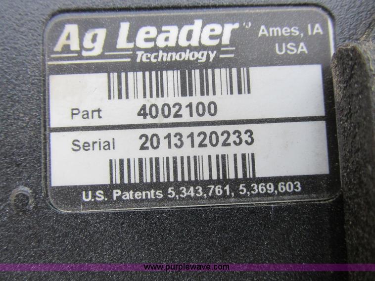 image for item L4149 2011 Great Plains YP-1625A split row planter