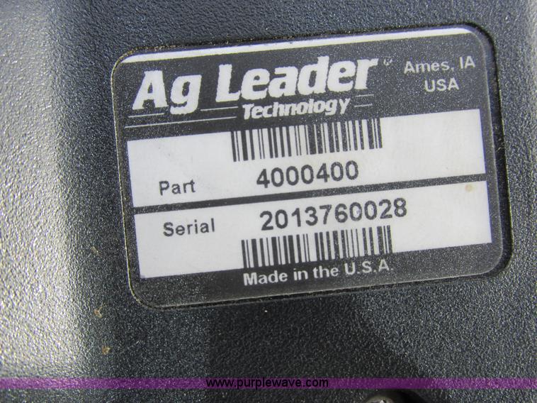 image for item L4149 2011 Great Plains YP-1625A split row planter