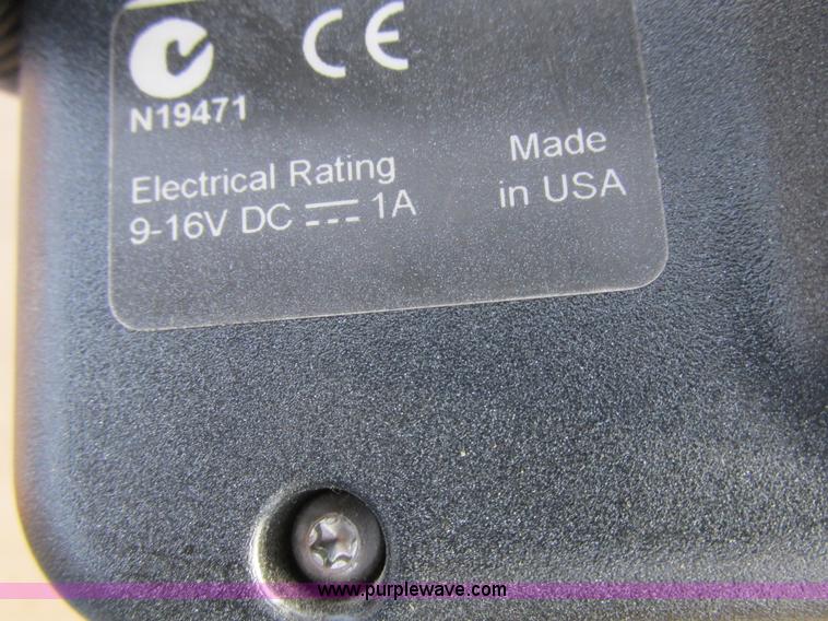 image for item L4149 2011 Great Plains YP-1625A split row planter