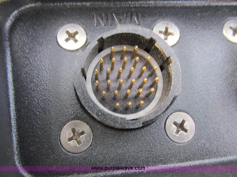 image for item L4149 2011 Great Plains YP-1625A split row planter