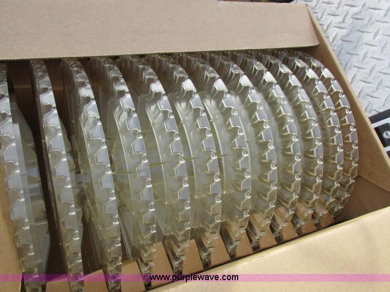 image for item L4149 2011 Great Plains YP-1625A split row planter