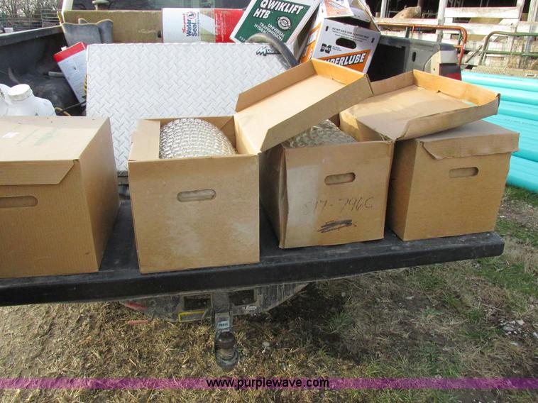 image for item L4149 2011 Great Plains YP-1625A split row planter