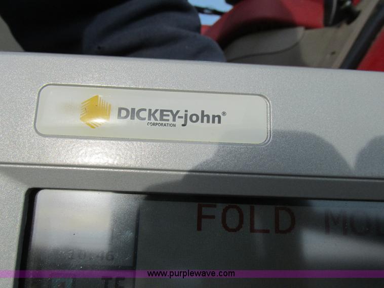 image for item L4149 2011 Great Plains YP-1625A split row planter