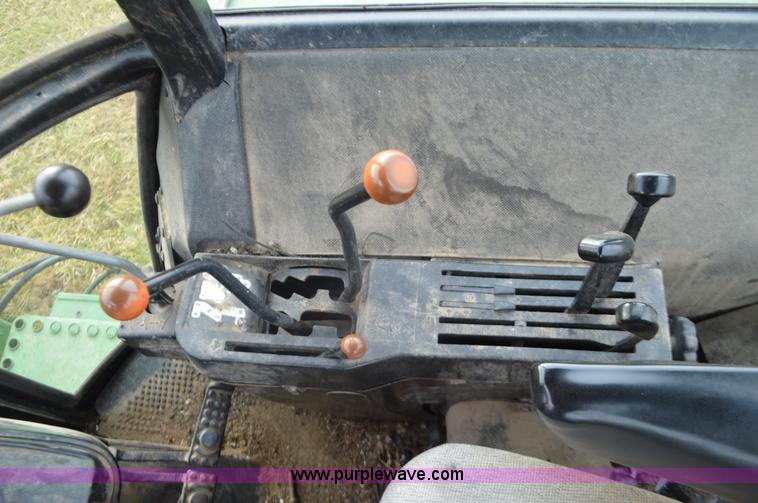 image for item L4633 1976 John Deere 4230 tractor