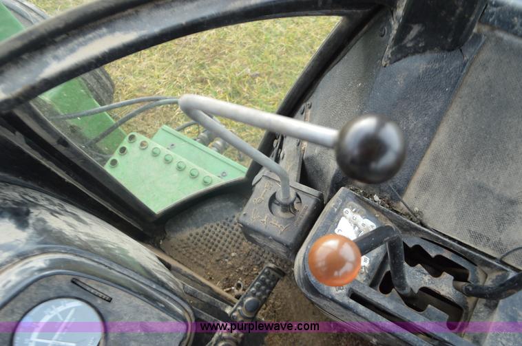 image for item L4633 1976 John Deere 4230 tractor