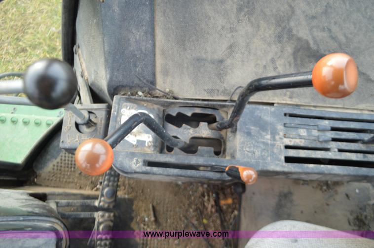 image for item L4633 1976 John Deere 4230 tractor