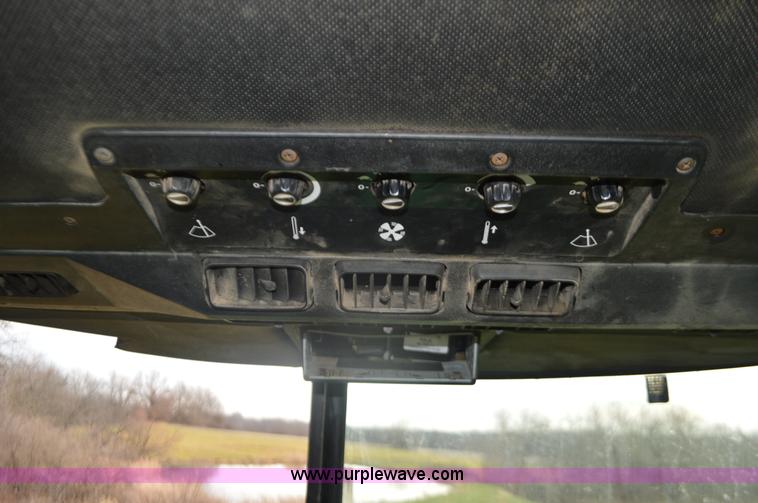 image for item L4633 1976 John Deere 4230 tractor