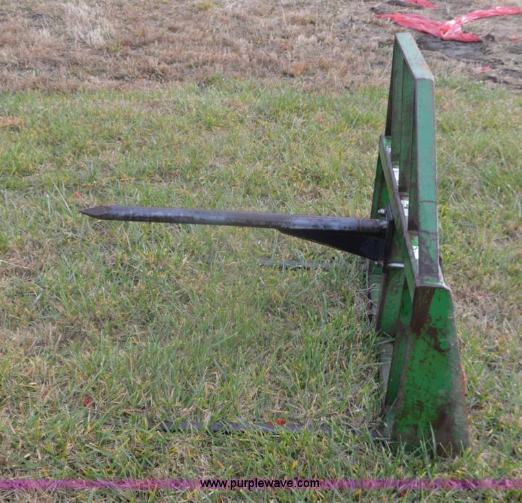 image for item L4633 1976 John Deere 4230 tractor