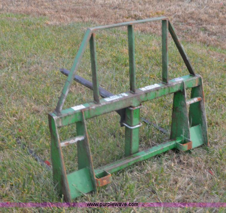 image for item L4633 1976 John Deere 4230 tractor