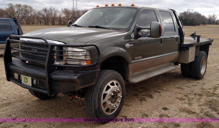 F150 Truck Bed Replacement >> 2004 Ford F350 Super Duty Lariat King Ranch Crew Cab ... F150 Truck Bed Replacement >> 2004 Ford F350 Super Duty Lariat King Ranch Crew Cab ...
