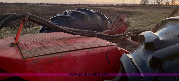 image for item L6076 1975 Versatile 800 4WD tractor