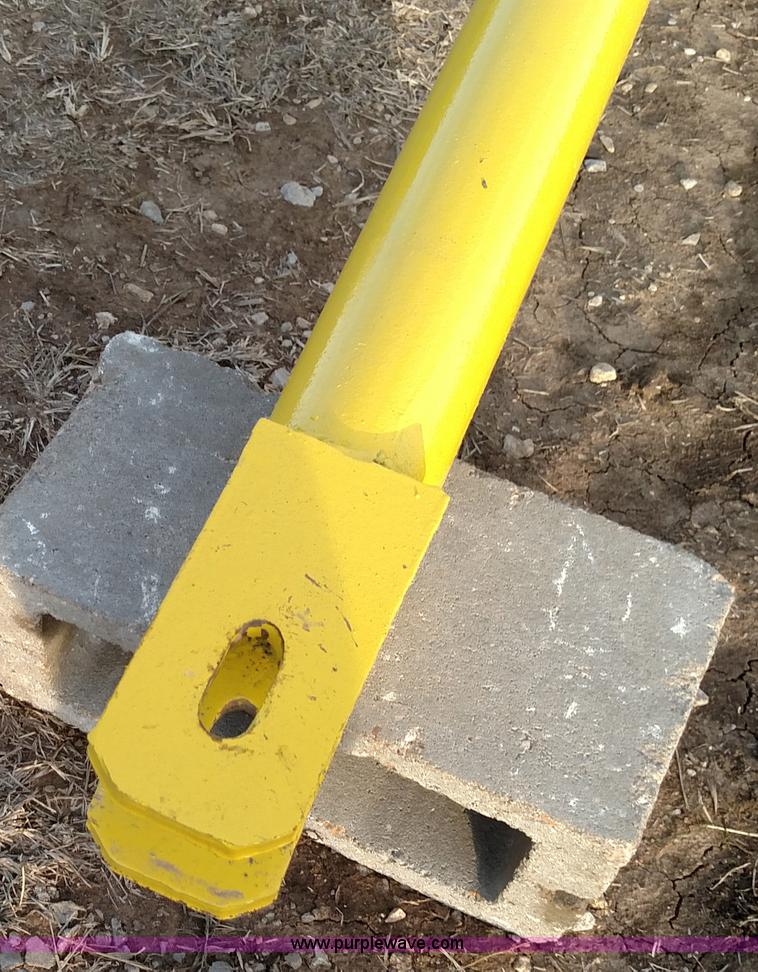 image for item L6078 Pull type scraper