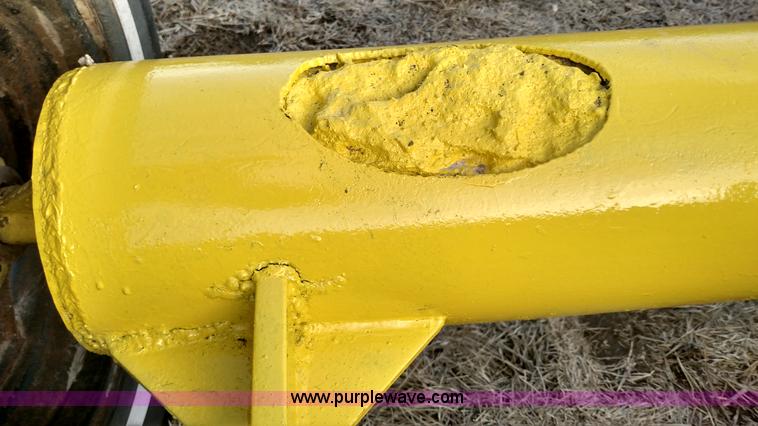 image for item L6078 Pull type scraper