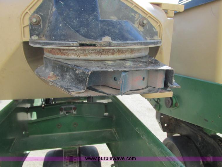 image for item N9305 Great Plains 6030-3P01 planter