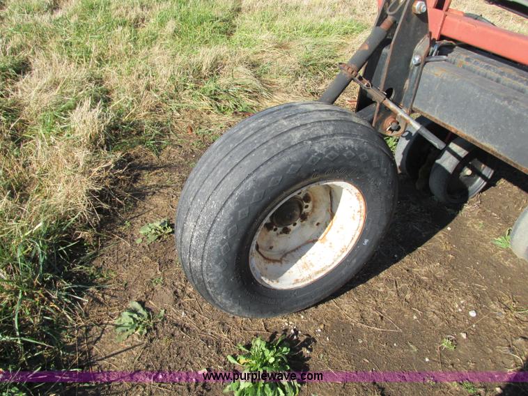 image for item N9306 Twin Diamond Industries Strip Cat strip-till