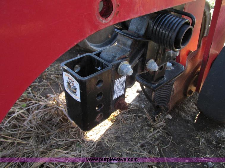 image for item N9306 Twin Diamond Industries Strip Cat strip-till